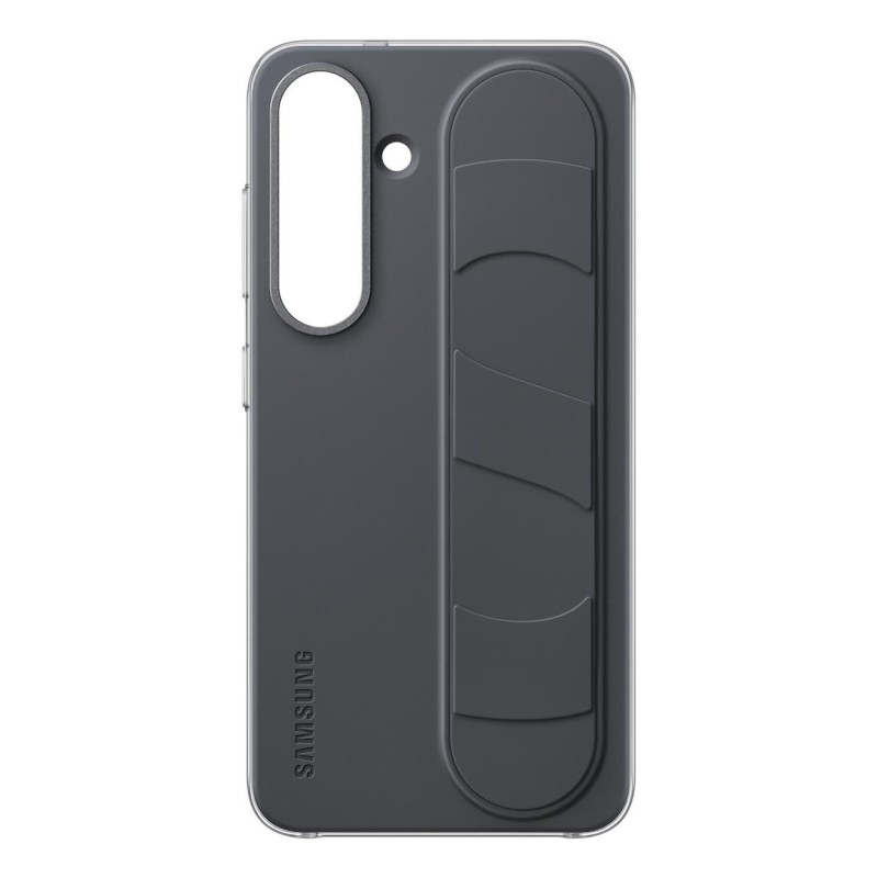 Samsung S25 Standing Grip Black